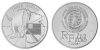 FRANCE 1.50 Euro silver Proof 2008 Terre Adélie- International Polar Year