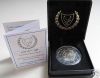 Cyprus 2 euro coin 2009