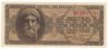 Greece 500,000 Drachmai 1944 Unc