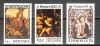 GRANADA CHRISTMAS 1975 MNH**