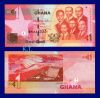GHANA 10000 CEDIS 2003 UNC