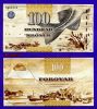 FΑΕRΟΕ ISLAND 100 KRONUR 2001 UNC