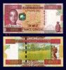 GUINEA 10.000 Francs 2012 UNC