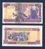 Gambia 50 Dalasis Nd (2000) P-23A Unc