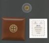Greece: 50 EURO mini gold
