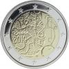 2010 Finland 2 Euro Commemorative Coin UNC