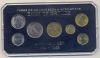 Η ΣΕΙΡΑ ΤΟΥ 1986 ΑΚΥΚΛΟΦΟΡΗΤΗ ΣΕ ΚΑΣΕΤΙΝΑ - THE 1986 DRACHMA SET IN CASE