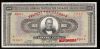 DRX. 1000/ 4.11.1926 Red overprinting