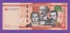 Dominican Republic 100 Pesos Dominicanos 2014 UNC