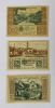 Germany Set 3 Notgeld Birkenfeld