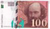 FRANCE 100 Francs 1997 UNC N049424725