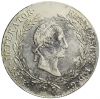 1829 AUSTRIA 20 KREUZER A Franz II, SILVER