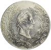 1829 Austria 20 Kreuzer A Franz Ii, Silver