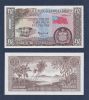 Samoa 5£ Pounds 1963 (2020) Pick-15R Reiprint New-Unc