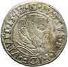 1542 Germany Groschen Albert Of Bradenburg Duke Of Prussia