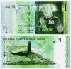TONGA 1 PAANGA 1982 UNC