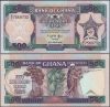 GHANA 500 Cedis 10.06.1994 P28c UNC