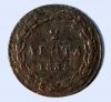 2 λεπτά 1838 Οθωνα