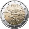 2007 Finland 2 Euro Commemorative Coin Unc