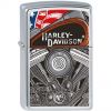 Zippo Harley-davidson Engine (Retail Price(NL): 49.95€)