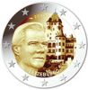 2008 Luxembourg 2 Euro Commemorative Coin UNC