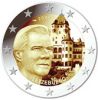 2008 Luxembourg 2 Euro Commemorative Coin Unc