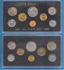 Greece 1978 complete year set UNC!!!