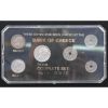 Greece complete years set 1910 - 1912