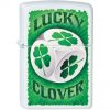 Zippo Clover Dice  -   Free shipping E.U.