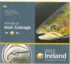 Ireland. Euro Set Bu 2011