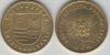 Poland 2 zlote 2005 Swietokrzyskie Province y#560