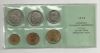 0.50,1,2,5,10,20 ΔΡΑΧΜΕΣ 1978 ΑΚΥΚΛΟΦΟΡΗΤΑ  - 0.50,1,2,5,10,20 RACHMAS 1978 UNC