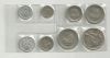 ΣΕΙΡΑ 1973Α ΑΚΥΚΛΟΦΟΡΗΤΗ - 1973A SET UNC