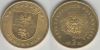 Poland 2 zlote 2004 Podlaskie Province y#491