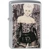 2010. Zippo  Lady Whip  - Free Shipping E.U.