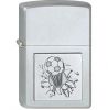 2009. ZIPPO Soccer Emblem  -  Free shipping E.U.
