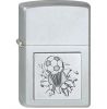 2009. Zippo Soccer Emblem  -  Free Shipping E.U.