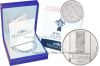 France. 1,50 Euro Silver Proof - Rugby World Cup 2007