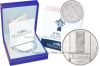 FRANCE. 1,50 Euro Silver Proof - Rugby World Cup 2007