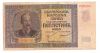 GREECE Occupetion Forces (Bulgaria) LEVA 500/1942 XF GREECE Occupetion Forces (Bulgaria) LEVA 500/1942 XF