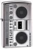 2010. ZIPPO BOOM BOX