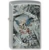 2010. Zippo  Ul 13 Cursed  - Free Shilling E.U.