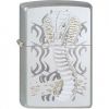 Zippo Tattoo Cobra   -   Free Shipping E.U.