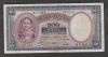 Greece 500  drachmas 1939