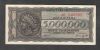 Greece  5 million drachmas 1944