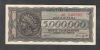Greece  5 million drachmas 1944