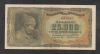 Greece 25000 Drachmas1943