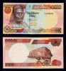 Nigeria 100 Naira 2009 Unc