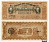 1915, Mexico, Επανασταση Chihuaua, 20 Pesos, Aunc