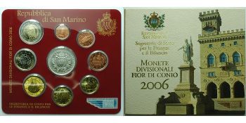 San Marino KMS 2006